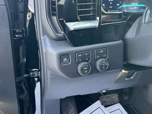 New 2026 Chevrolet Silverado 1500 RST w/ Z71 Off-Road Package image 16