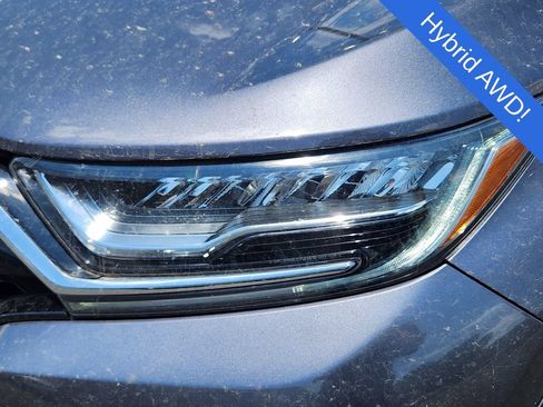 Used 2022 Honda CR-V EX-L image 8
