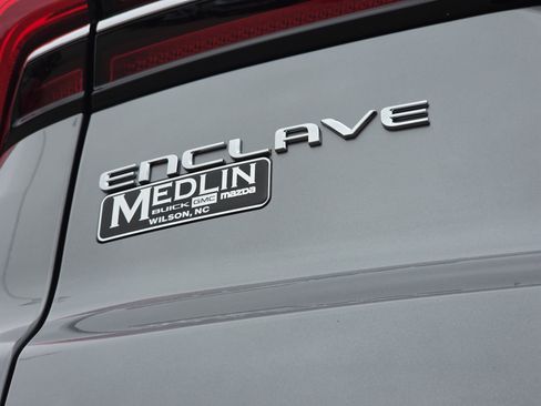 New 2026 Buick Enclave Preferred w/ Power Package image 52