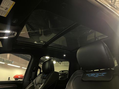 Used 2023 RAM 1500 TRX w/ TRX Level 2 Equipment Group image 26