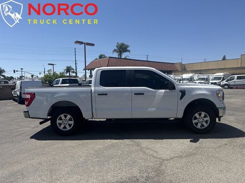 Used 2022 Ford F150 XL w/ Equipment Group 101A High RWD image 1