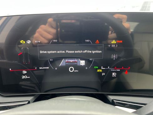 New 2025 Audi A5 2.0T Premium Plus Sedan image 20