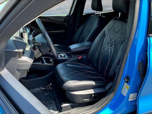 Certified 2023 Ford Mustang Mach-E Select w/ Comfort Package Lite RWD image 23