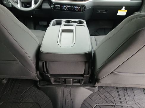 New 2026 Chevrolet Silverado 1500 RST w/ RST Select Package AWD/4WD image 64