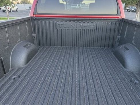 New 2026 Toyota Tundra SR5 image 11