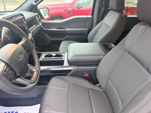 New 2026 Ford F150 STX w/ F-150 LOBO Package image 12