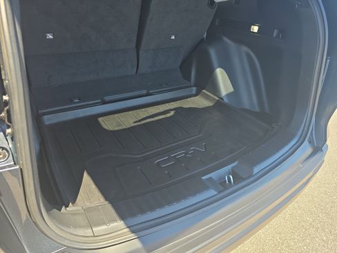 Used 2023 Honda CR-V EX-L image 12