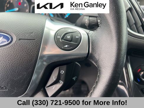 Used 2013 Ford Escape Titanium w/ Parking Technology Pkg image 31