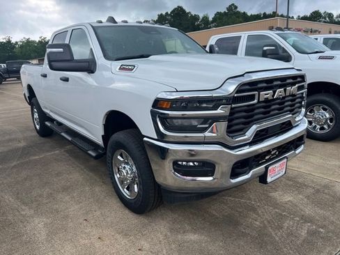 New 2026 RAM 2500 Tradesman AWD/4WD image 1