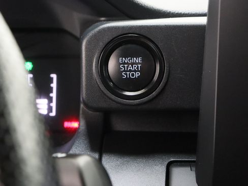 Certified 2025 Toyota Tacoma SR RWD image 17