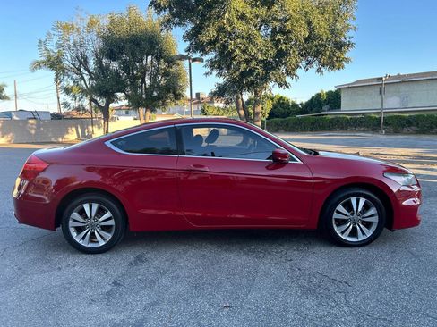 Used 2012 Honda Accord LX-S image 17