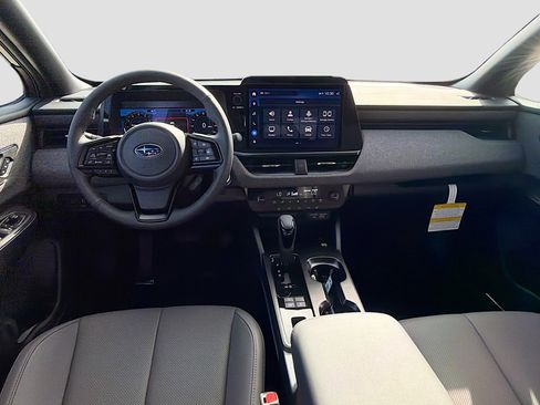 New 2026 Subaru Outback Limited image 16