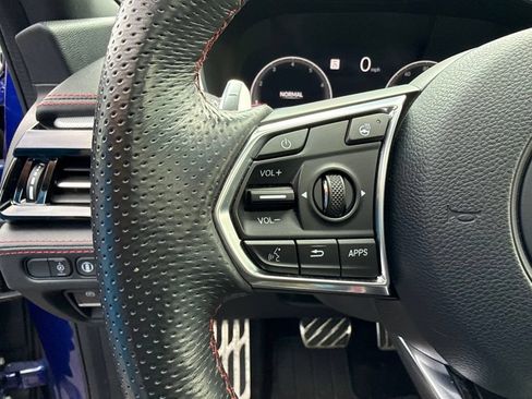 Used 2022 Acura MDX A-Spec AWD/4WD image 11