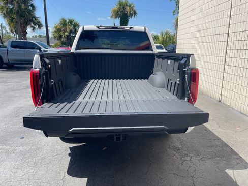 Used 2026 Toyota Tundra SR5 w/ SR5 Premium Package RWD image 5