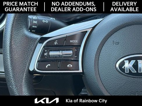 Used 2021 Kia Forte LXS w/ Paint Protection Package image 23