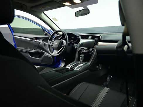 Used 2018 Honda Civic EX-T image 63