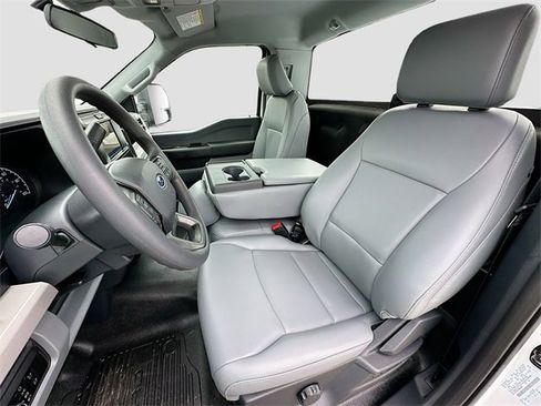 New 2025 Ford F350 XL w/ XL Driver Assist Package image 14