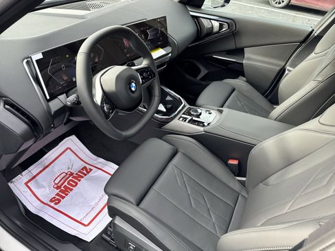 New 2026 BMW X3 xDrive30 w/ Convenience Package image 10