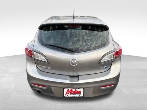 Used 2012 MAZDA MAZDA3 i Touring image 6