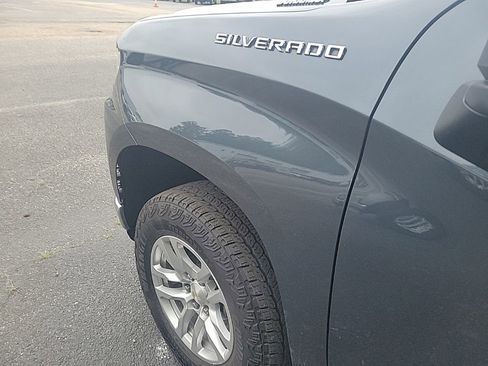 Used 2020 Chevrolet Silverado 1500 LT w/ All-Star Edition AWD/4WD image 24