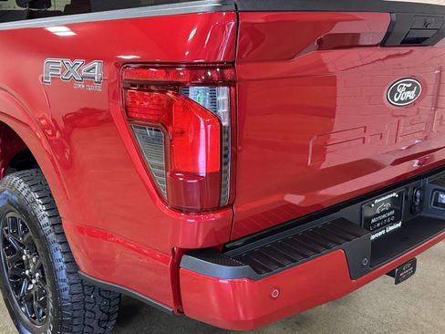 Used 2025 Ford F150 XLT w/ Equipment Group 301A Standard image 13