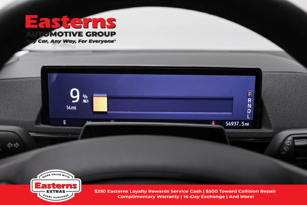 Used 2023 Ford Mustang Mach-E Select AWD/4WD image 15