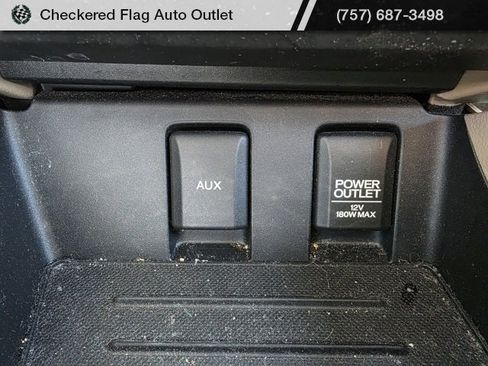 Used 2015 Honda Civic LX image 19