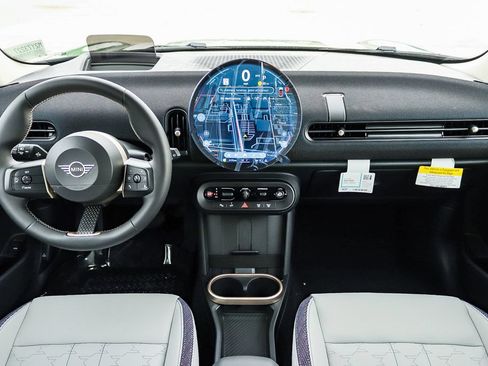 New 2026 MINI Cooper S FWD image 14