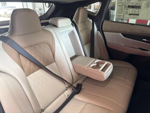 New 2026 Nissan Murano Platinum w/ Technology Package AWD/4WD image 25