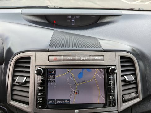 Used 2014 Toyota Venza Limited image 20