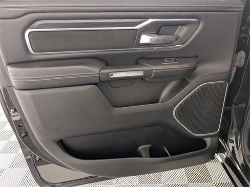 Used 2024 RAM 1500 Laramie image 30