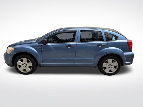 Used 2007 Dodge Caliber SXT w/ Security Group FWD image 8