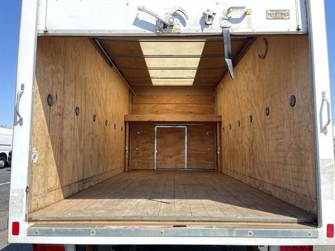 Used 2017 RAM ProMaster 3500 FWD image 10