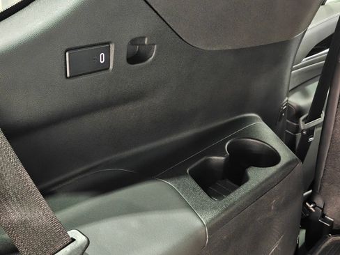 Used 2023 Cadillac Escalade Sport w/ LPO, ONYX Package image 48