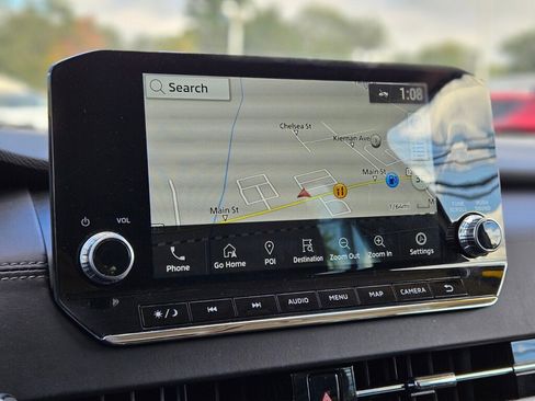 Used 2023 Mitsubishi Outlander SE image 19