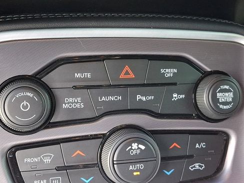 Used 2020 Dodge Challenger R/T Scat Pack w/ Plus Package RWD image 23