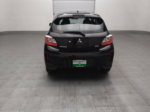 Used 2022 Mitsubishi Mirage LE FWD image 6