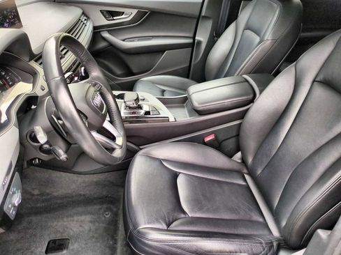 Used 2019 Audi Q7 2.0T Premium w/ Convenience Package image 16