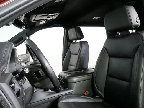 Used 2023 Chevrolet Tahoe LT RWD image 5