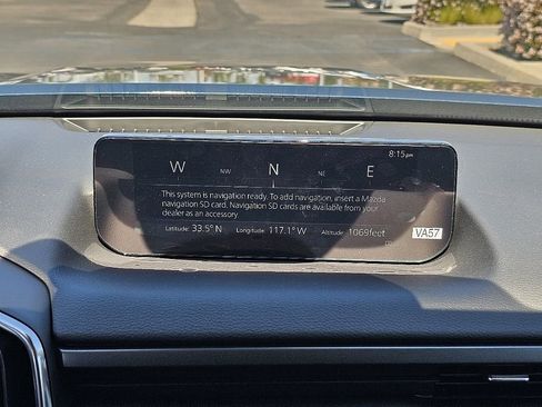 New 2026 MAZDA CX-50 2.5 Hybrid w/ Weather Package image 38