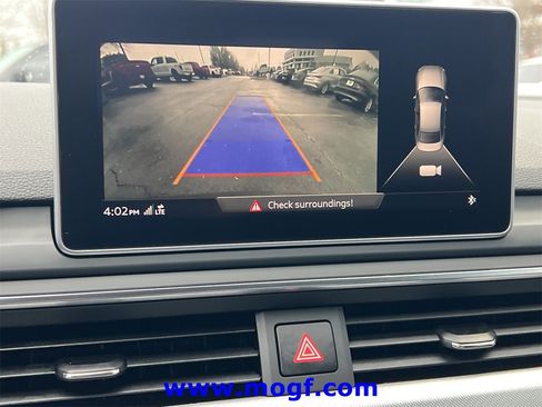 Used 2018 Audi A4 2.0T Ultra Premium image 6