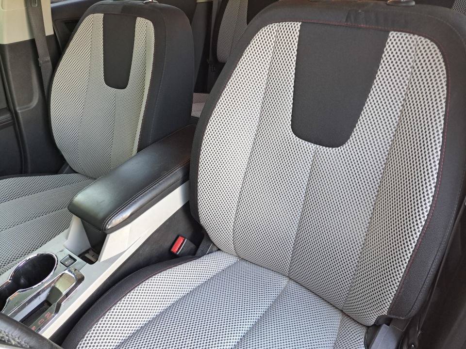 Used 2016 GMC Terrain SLE w/ Driver Alert Package I FWD image 10