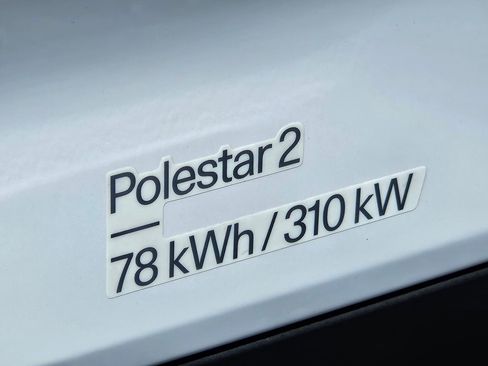 Used 2024 Polestar Polestar 2 AWD/4WD image 24