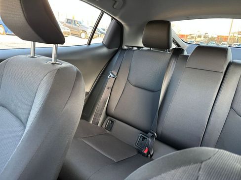 Used 2025 Toyota Prius LE image 38