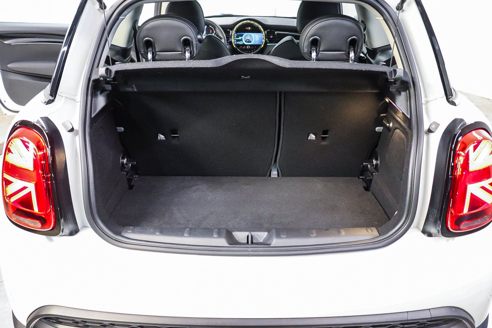 Certified 2024 MINI Cooper S FWD image 21