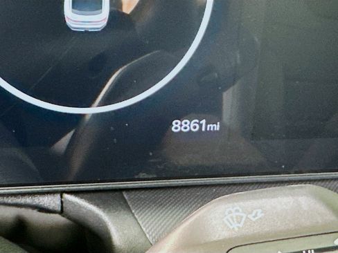 Used 2025 Kia K4 EX image 18