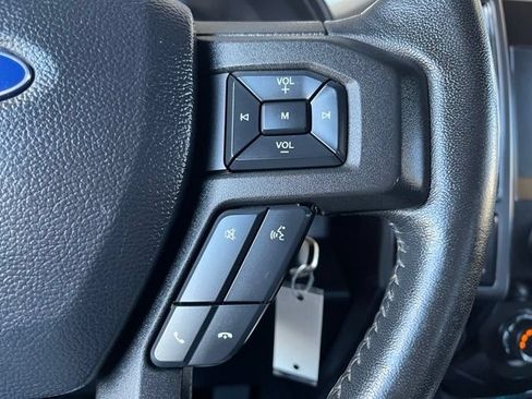 Used 2020 Ford F150 XLT w/ Equipment Group 302A Luxury AWD/4WD image 16