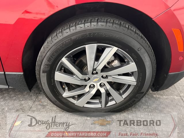 Used 2023 Chevrolet Equinox Premier FWD image 18