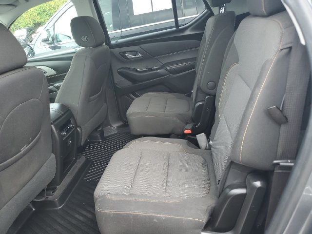Used 2020 Chevrolet Traverse LT AWD/4WD image 23