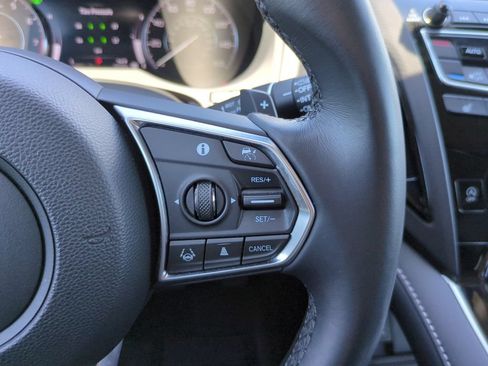 Used 2023 Acura RDX FWD w/ Technology Package image 22